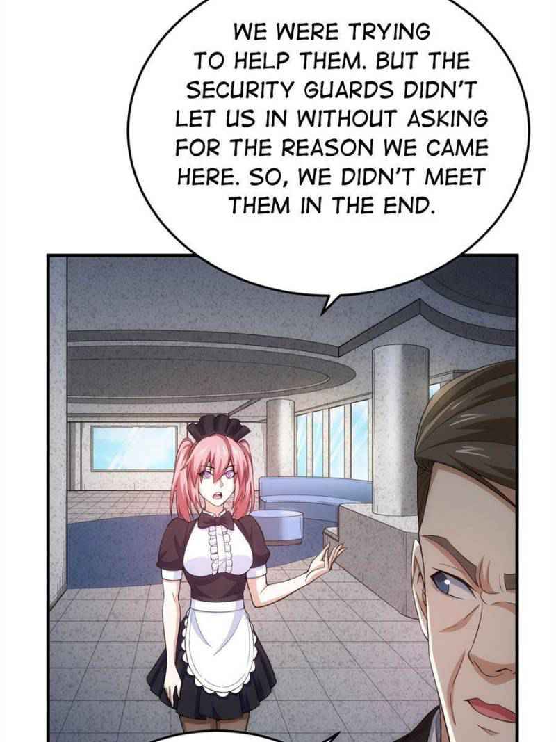 Rich Player (Billionaire Player) Chapter 179 - Page 19