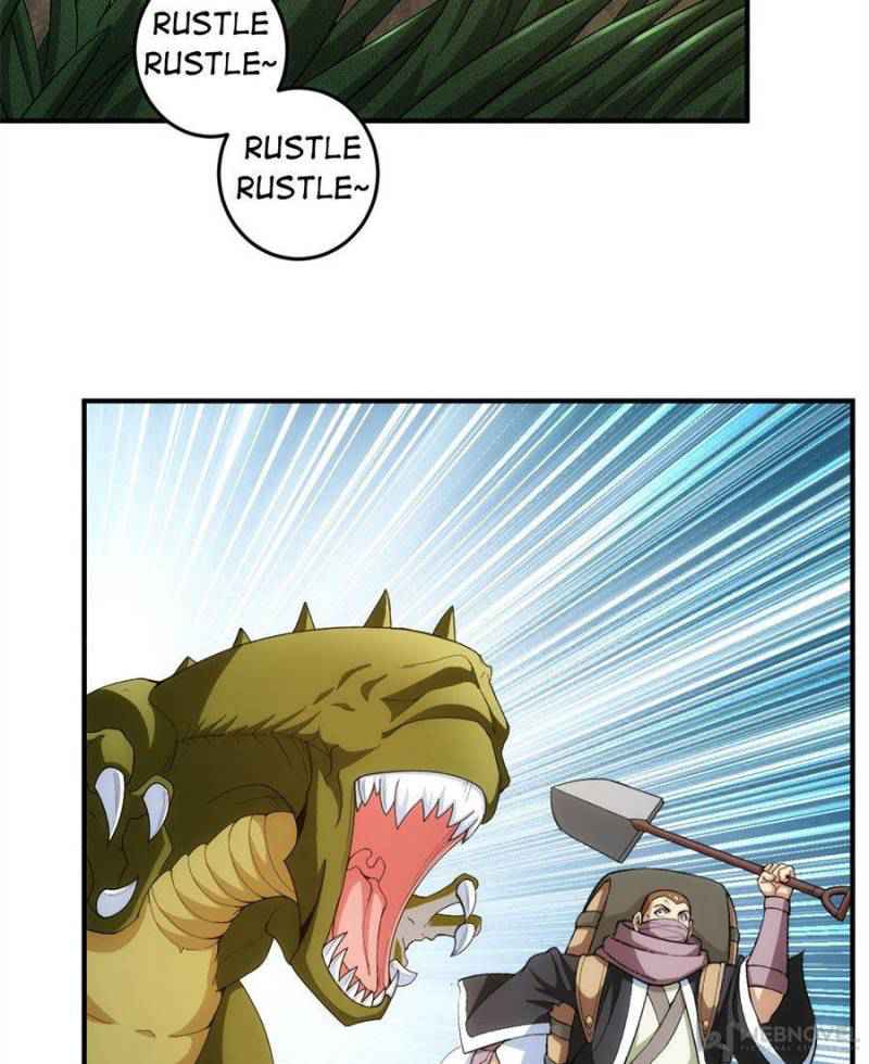 Rich Player (Billionaire Player) Chapter 179 - Page 29