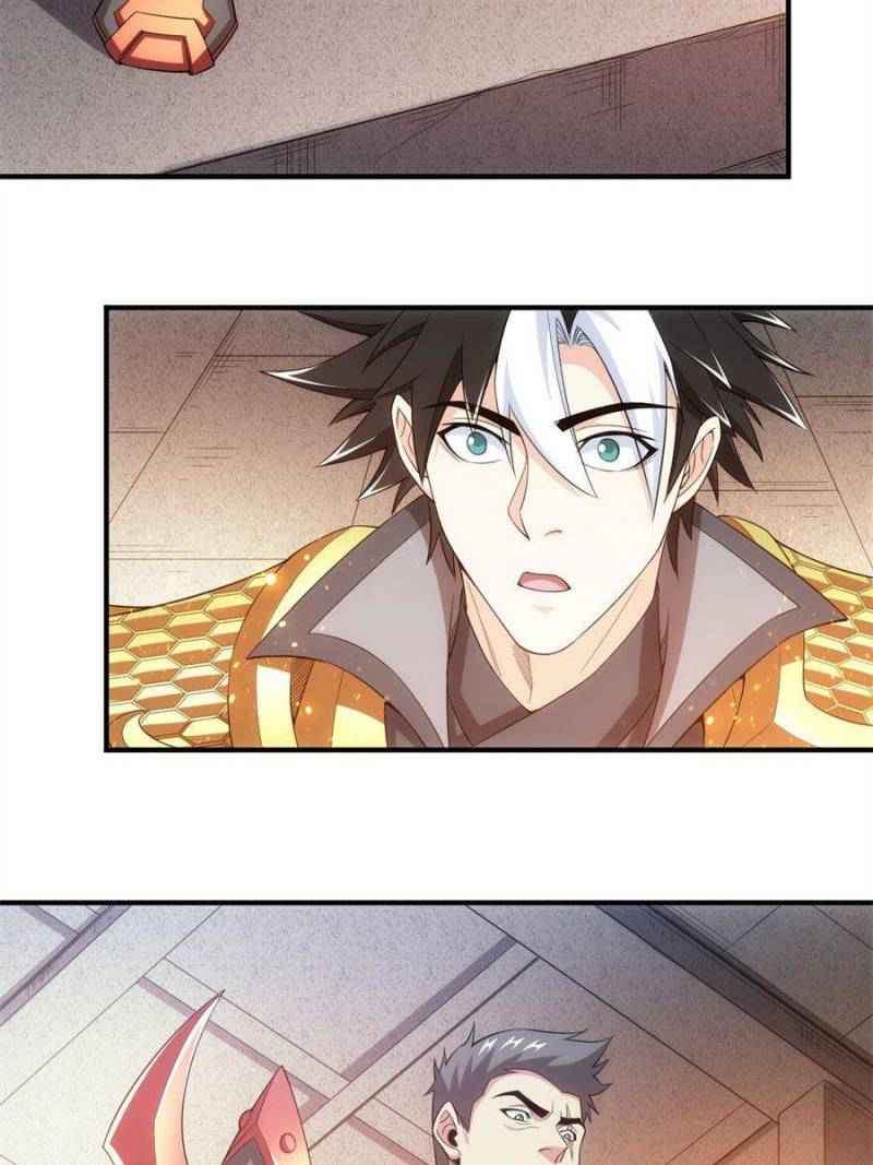 Rich Player (Billionaire Player) Chapter 179 - Page 53
