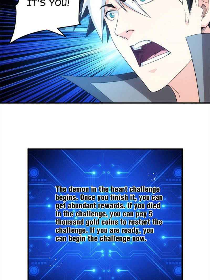 Rich Player (Billionaire Player) Chapter 179 - Page 56
