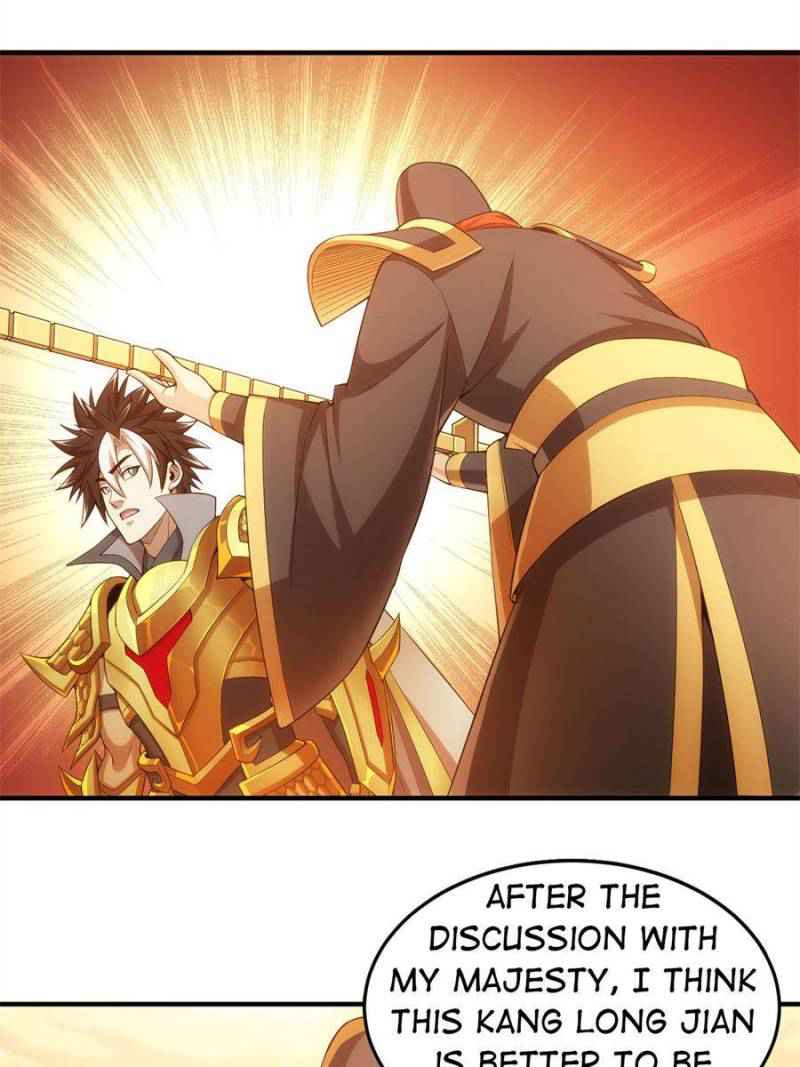 Rich Player (Billionaire Player) Chapter 179 - Page 6