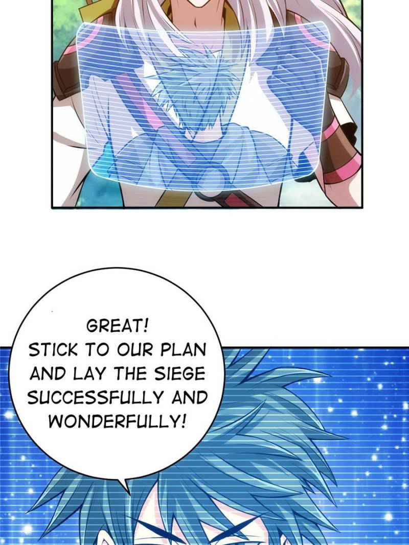 Rich Player (Billionaire Player) Chapter 18 - Page 19