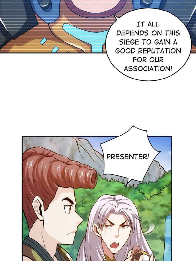 Rich Player (Billionaire Player) Chapter 18 - Page 21