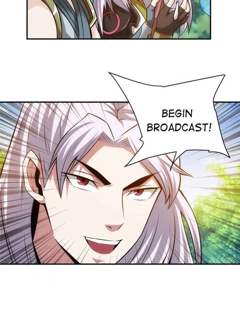 Rich Player (Billionaire Player) Chapter 18 - Page 22