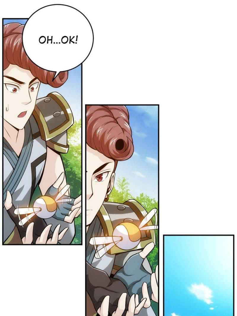 Rich Player (Billionaire Player) Chapter 18 - Page 24