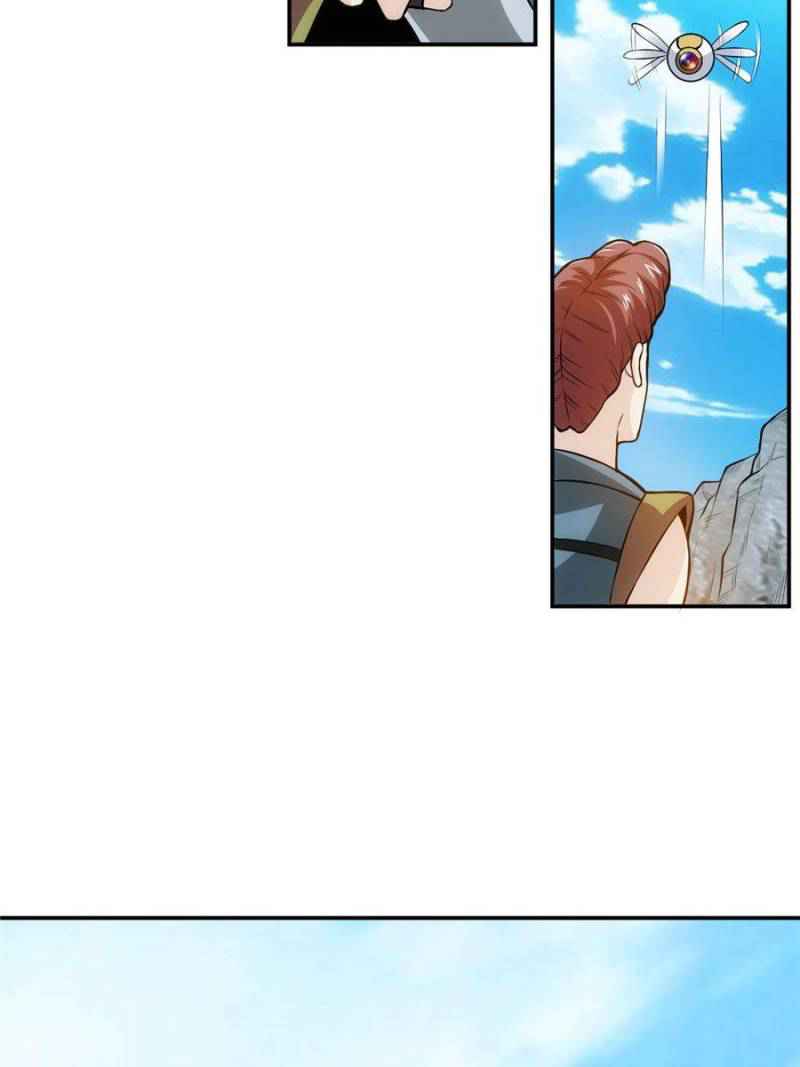 Rich Player (Billionaire Player) Chapter 18 - Page 25