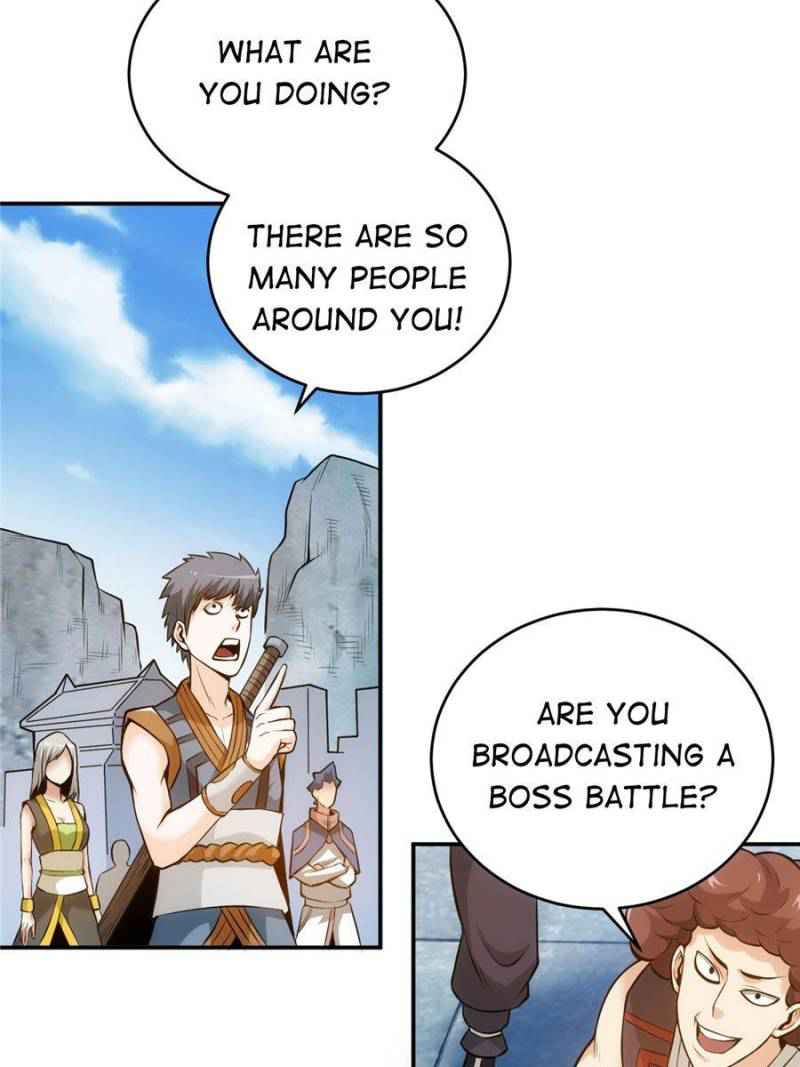 Rich Player (Billionaire Player) Chapter 18 - Page 28