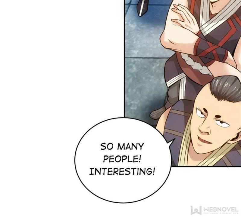 Rich Player (Billionaire Player) Chapter 18 - Page 29