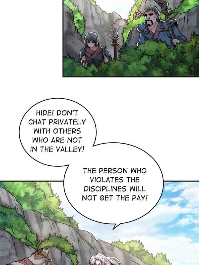 Rich Player (Billionaire Player) Chapter 18 - Page 3