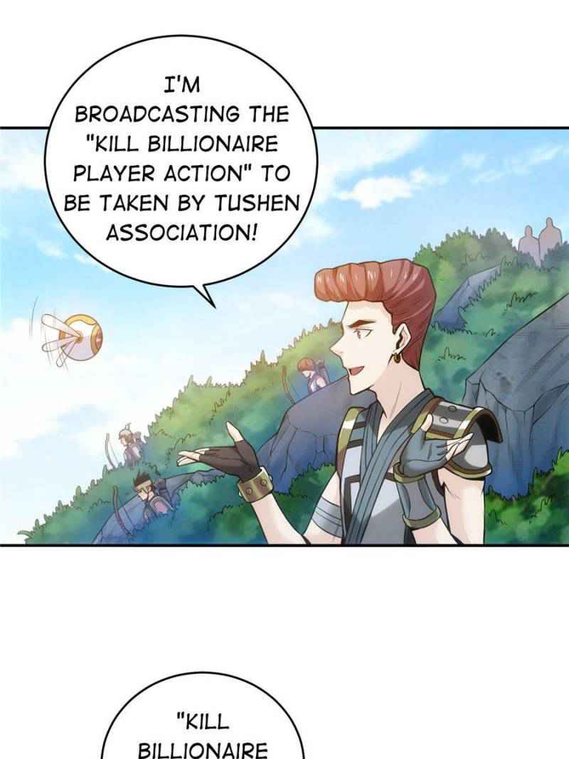 Rich Player (Billionaire Player) Chapter 18 - Page 30
