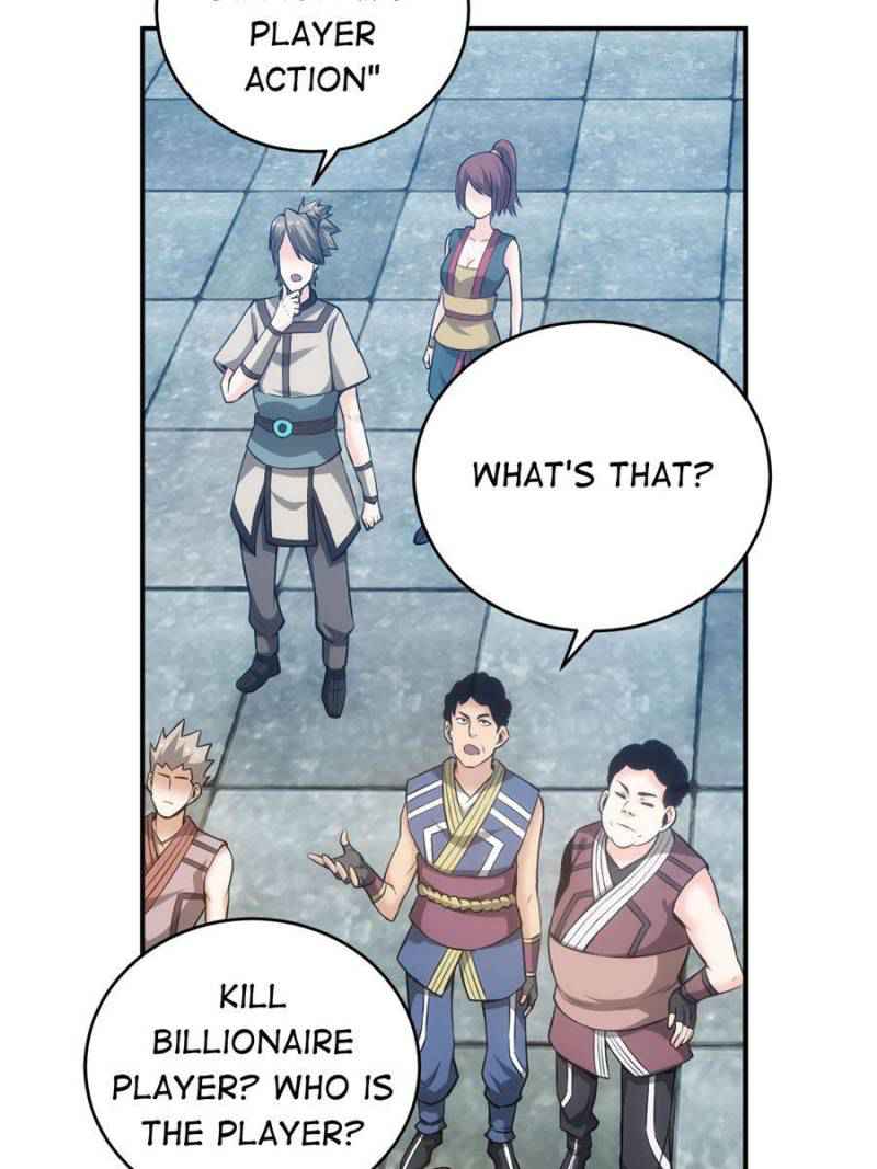 Rich Player (Billionaire Player) Chapter 18 - Page 31