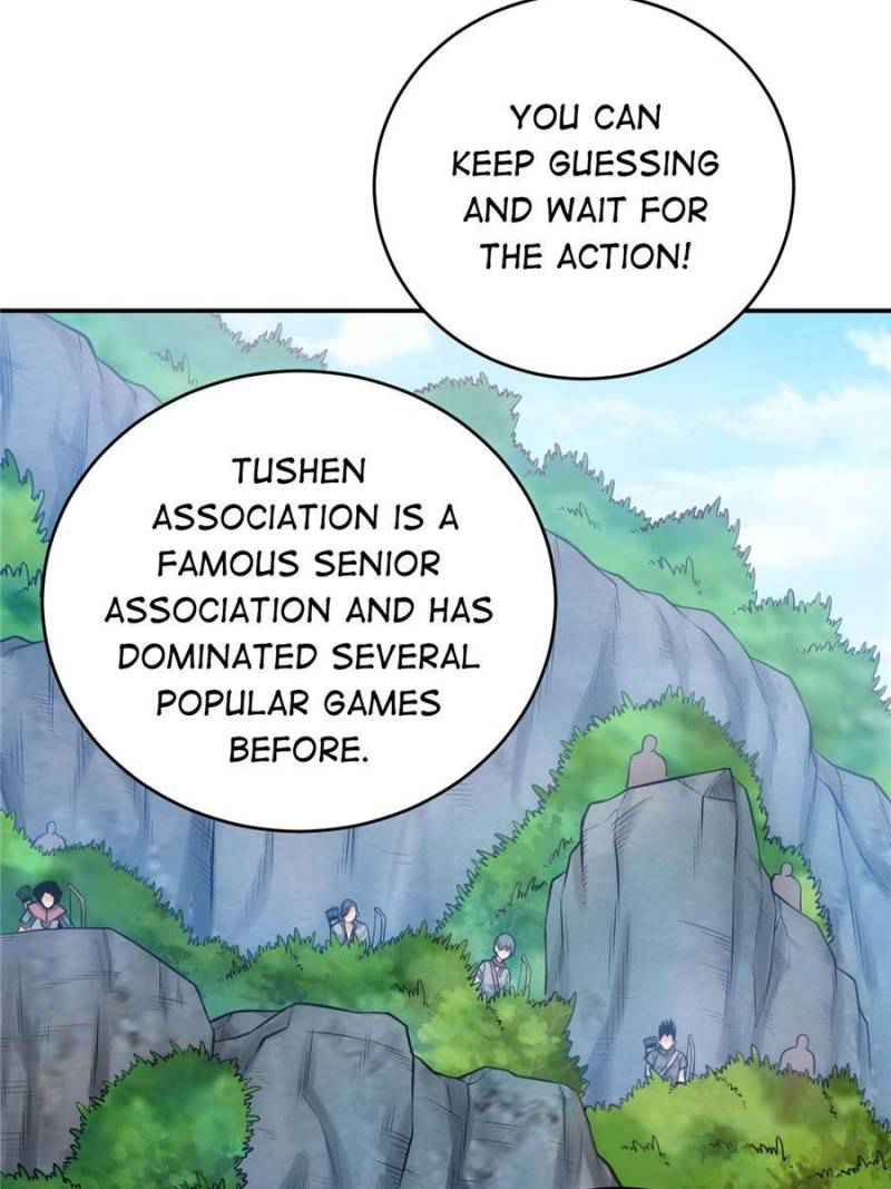 Rich Player (Billionaire Player) Chapter 18 - Page 33