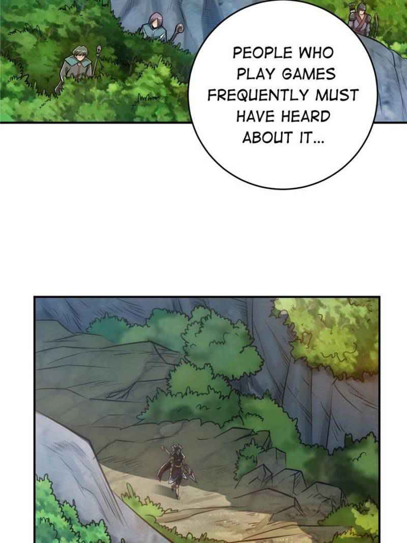 Rich Player (Billionaire Player) Chapter 18 - Page 34
