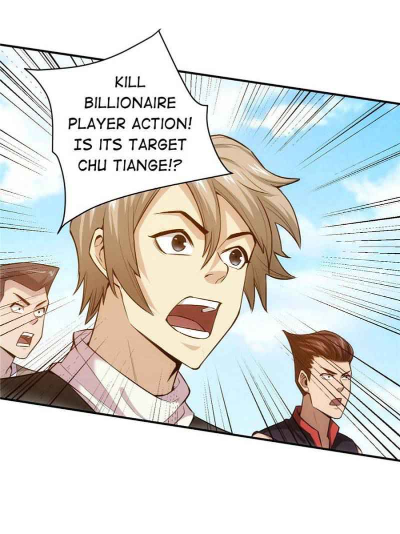 Rich Player (Billionaire Player) Chapter 18 - Page 36