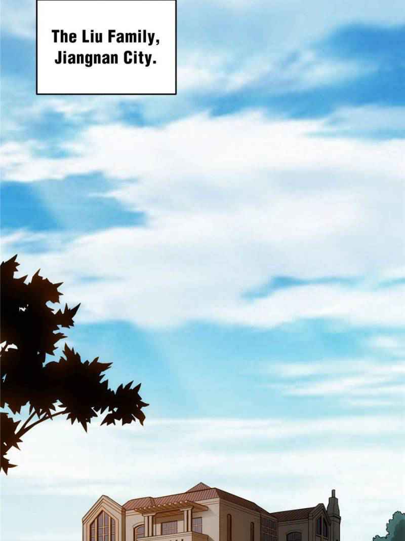 Rich Player (Billionaire Player) Chapter 18 - Page 40
