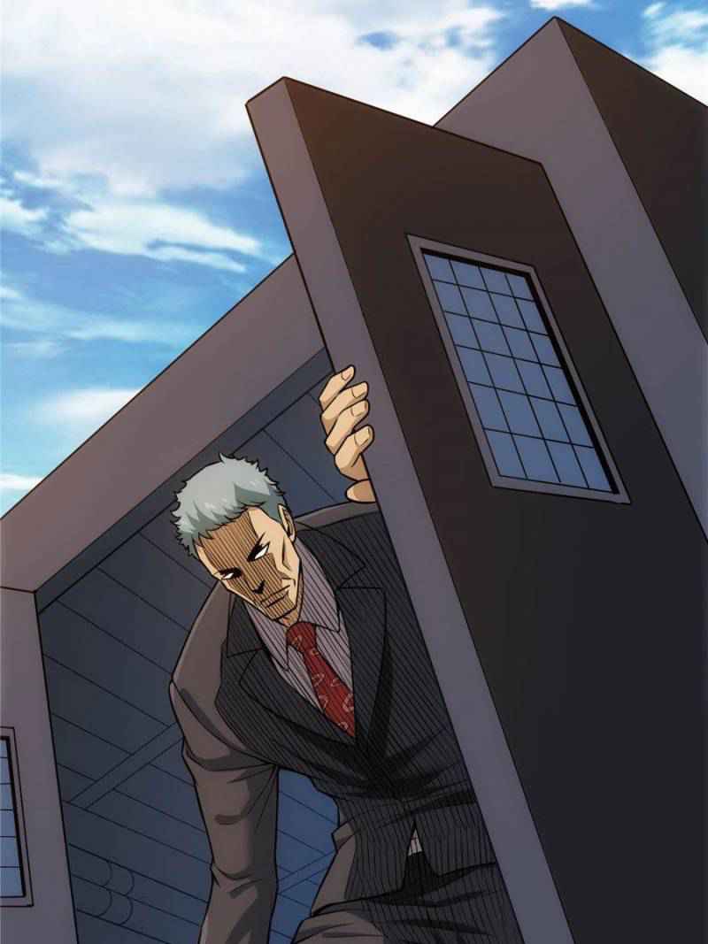 Rich Player (Billionaire Player) Chapter 18 - Page 46
