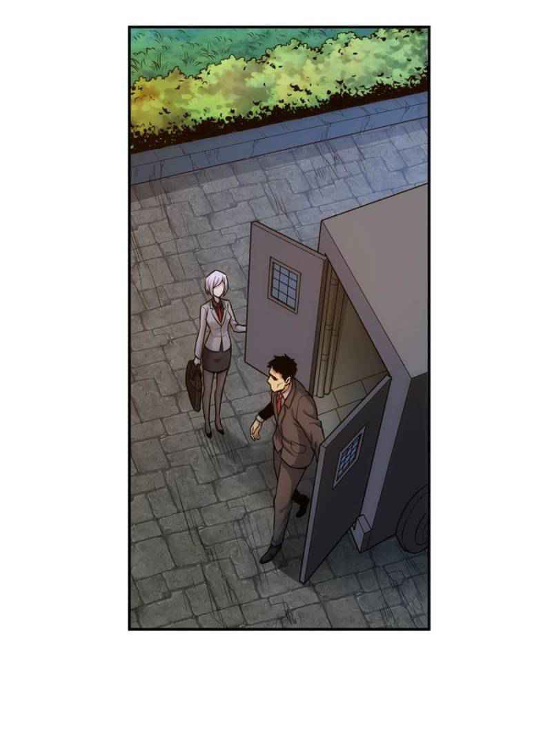 Rich Player (Billionaire Player) Chapter 18 - Page 48