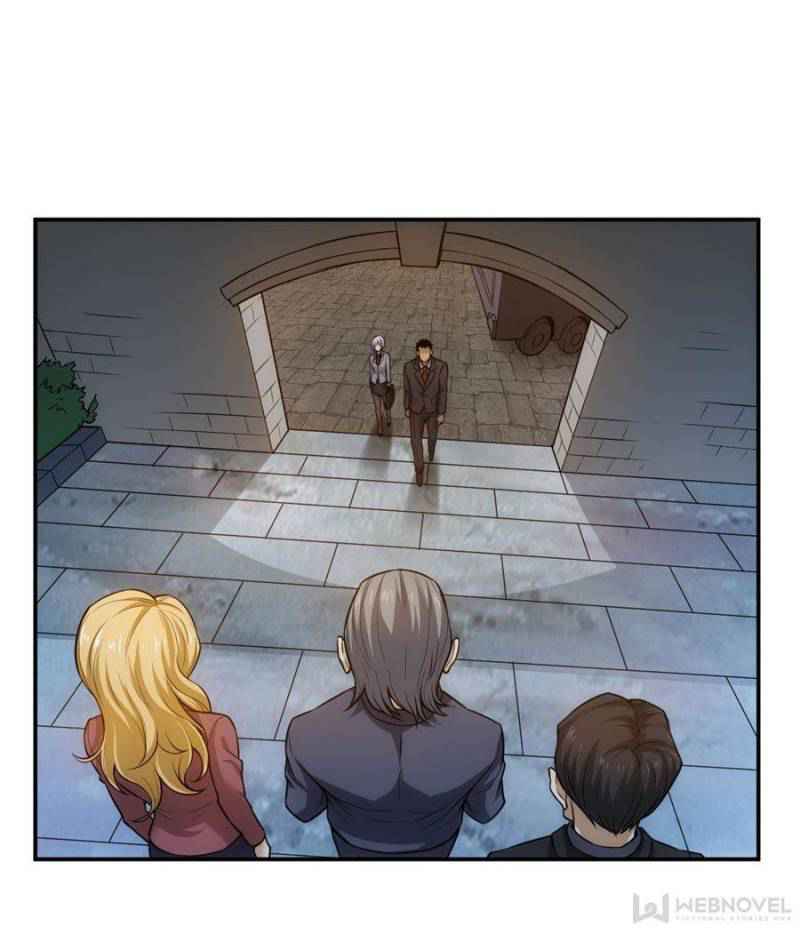 Rich Player (Billionaire Player) Chapter 18 - Page 49