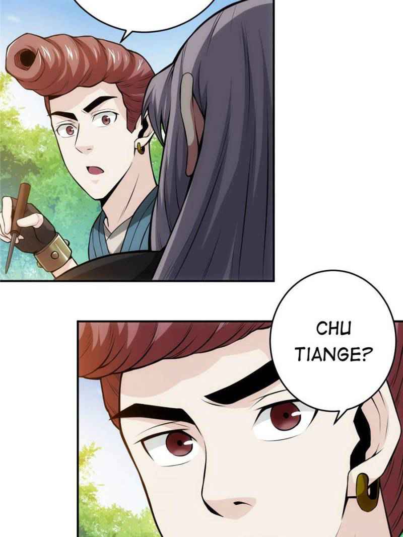 Rich Player (Billionaire Player) Chapter 18 - Page 9
