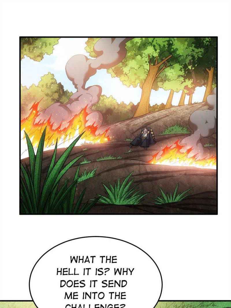 Rich Player (Billionaire Player) Chapter 180 - Page 0