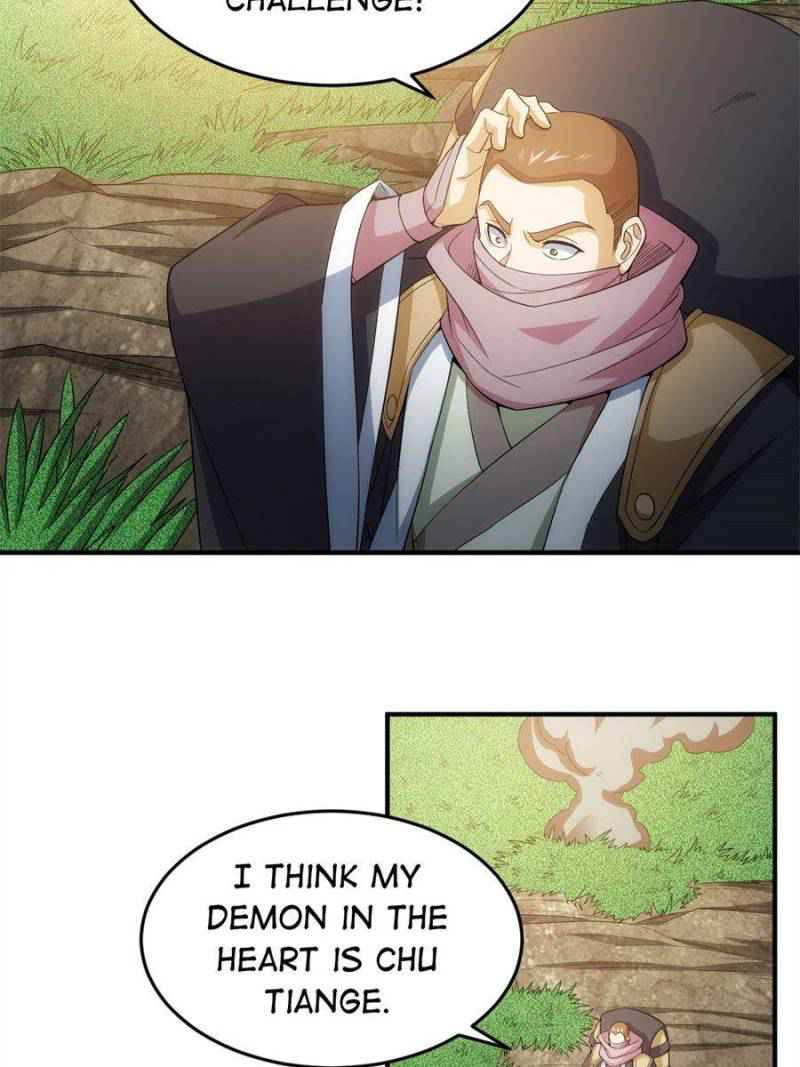 Rich Player (Billionaire Player) Chapter 180 - Page 1