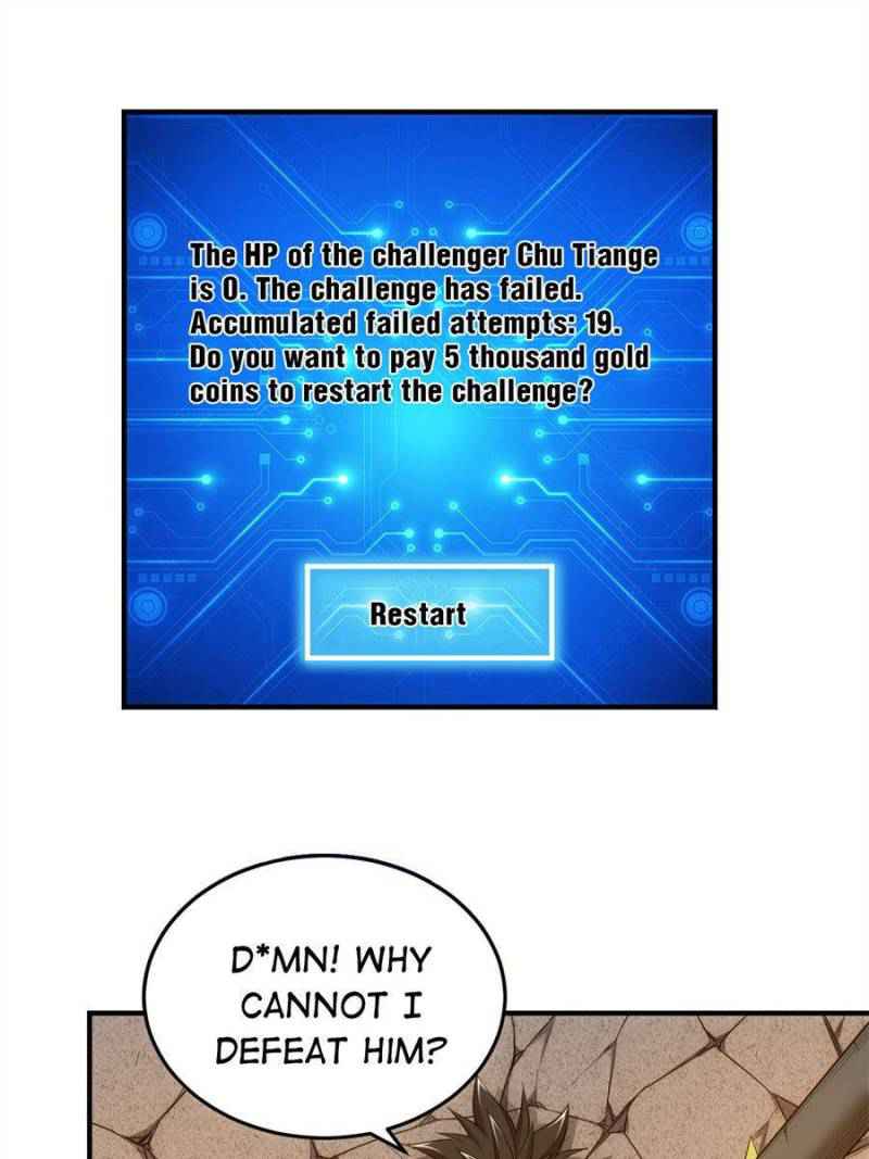 Rich Player (Billionaire Player) Chapter 180 - Page 18