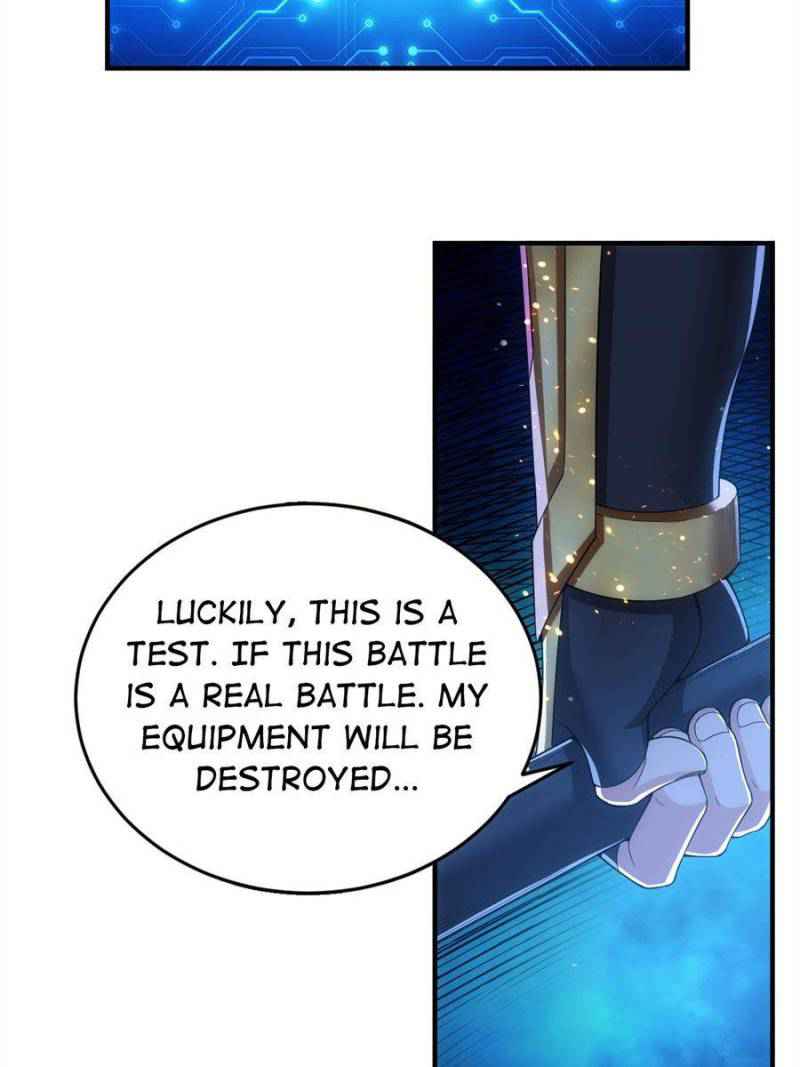 Rich Player (Billionaire Player) Chapter 180 - Page 22