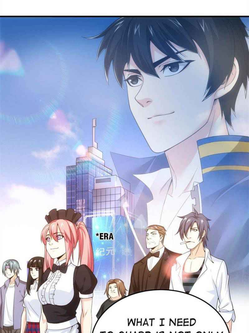 Rich Player (Billionaire Player) Chapter 180 - Page 25