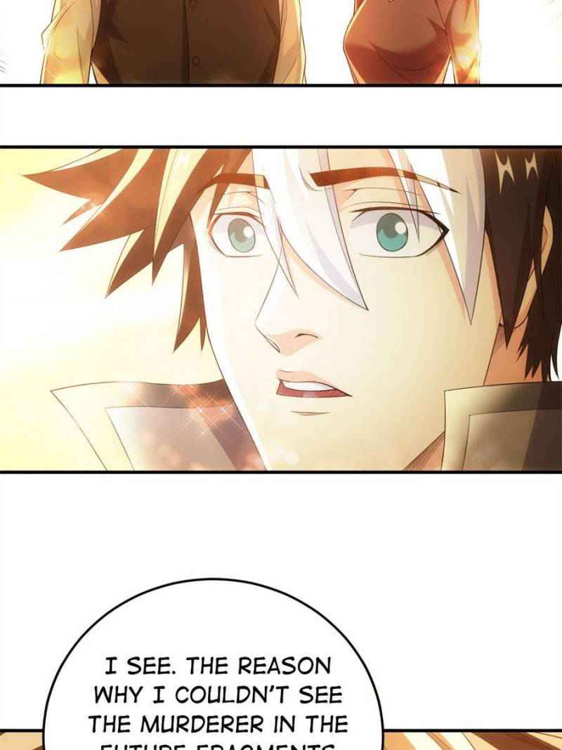 Rich Player (Billionaire Player) Chapter 180 - Page 30