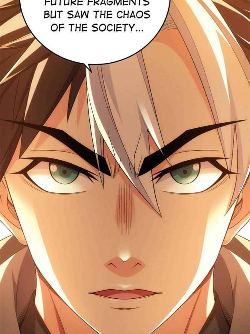 Rich Player (Billionaire Player) Chapter 180 - Page 31