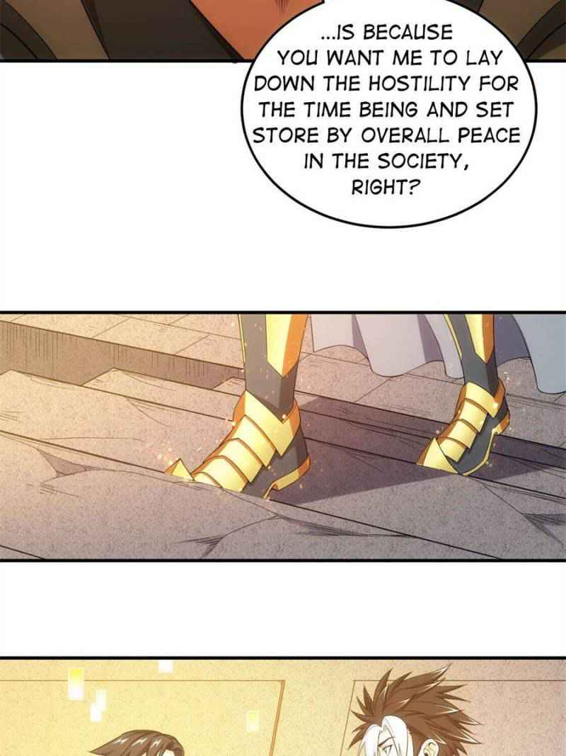 Rich Player (Billionaire Player) Chapter 180 - Page 33