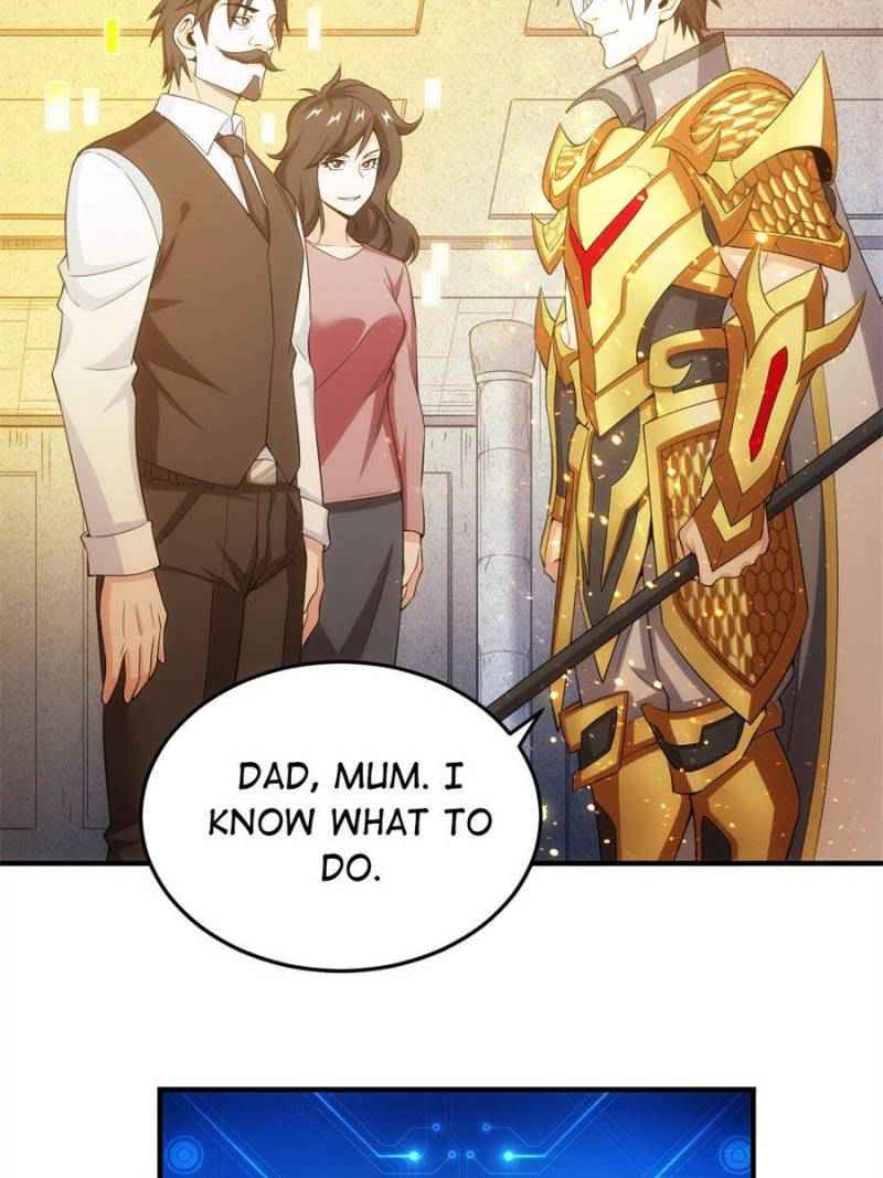 Rich Player (Billionaire Player) Chapter 180 - Page 34
