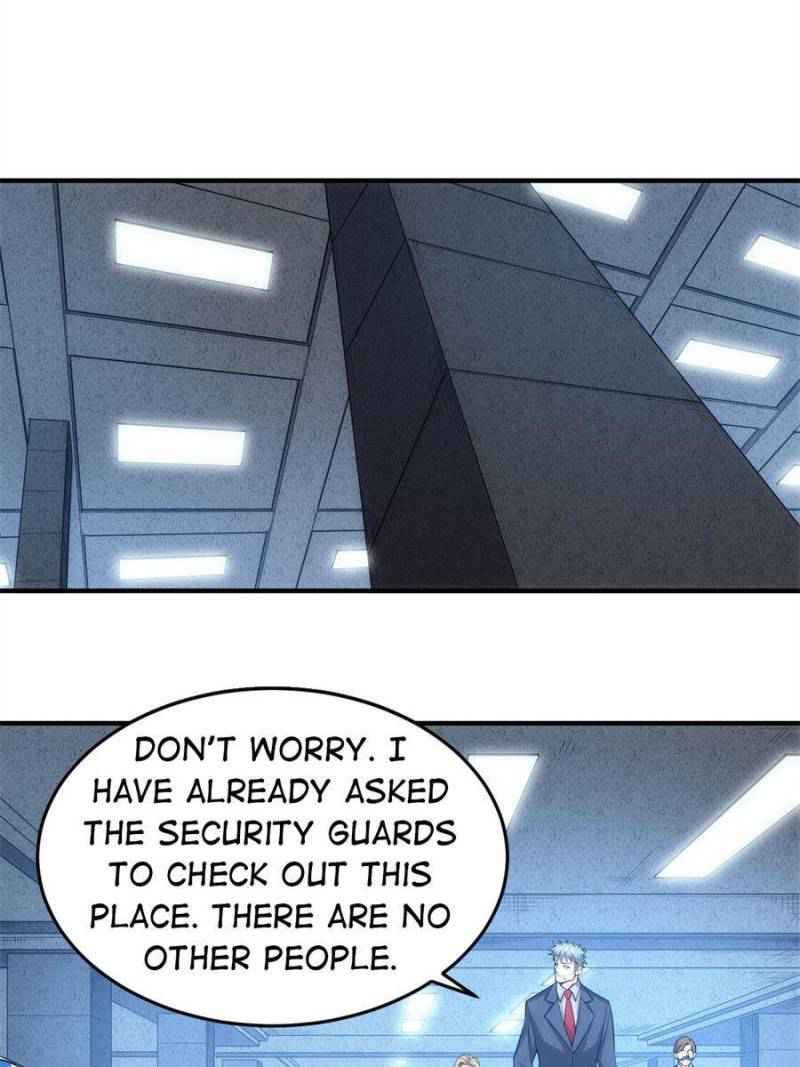 Rich Player (Billionaire Player) Chapter 180 - Page 36
