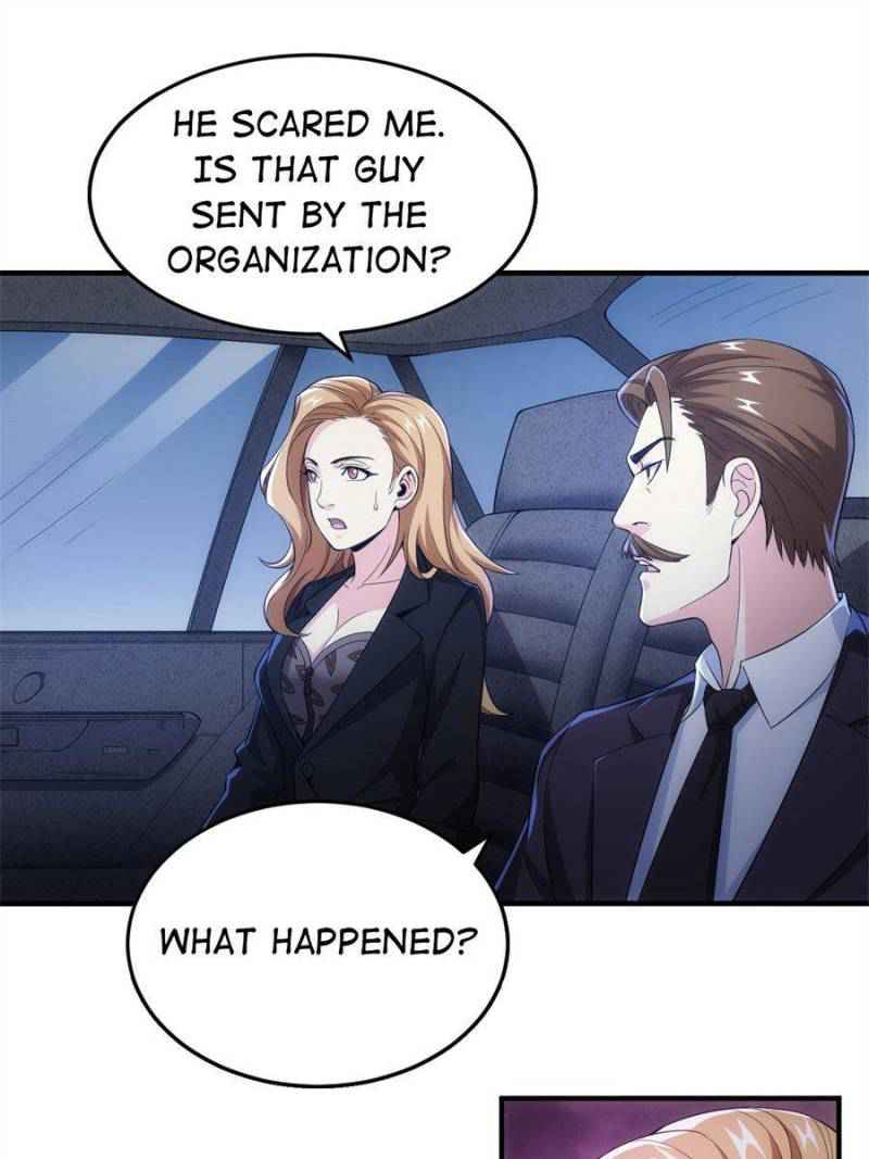 Rich Player (Billionaire Player) Chapter 180 - Page 39