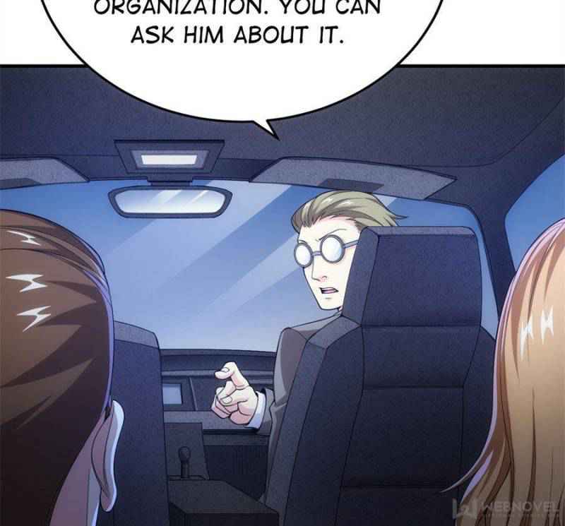 Rich Player (Billionaire Player) Chapter 180 - Page 41