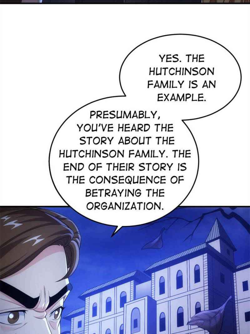 Rich Player (Billionaire Player) Chapter 180 - Page 42