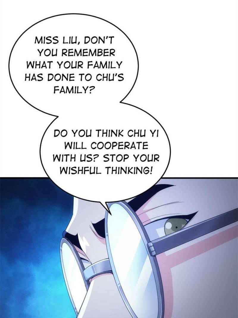 Rich Player (Billionaire Player) Chapter 180 - Page 45