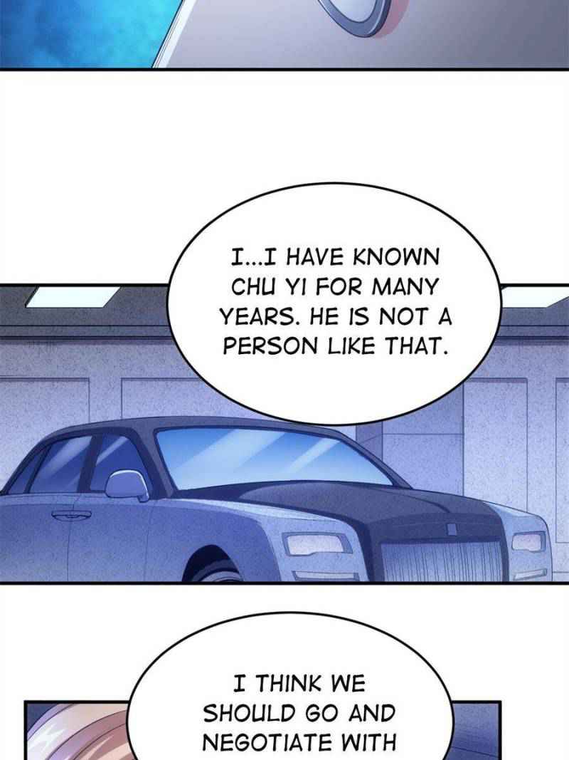 Rich Player (Billionaire Player) Chapter 180 - Page 46