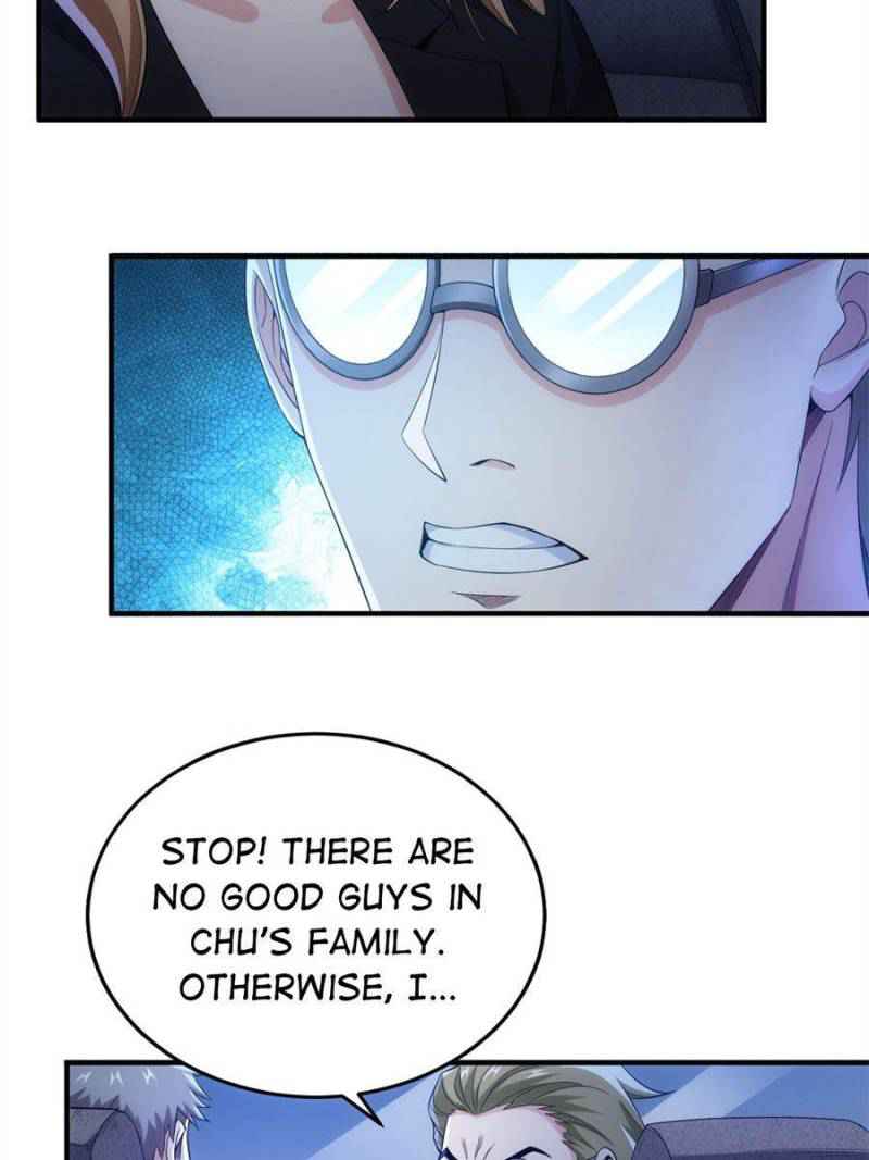 Rich Player (Billionaire Player) Chapter 180 - Page 48