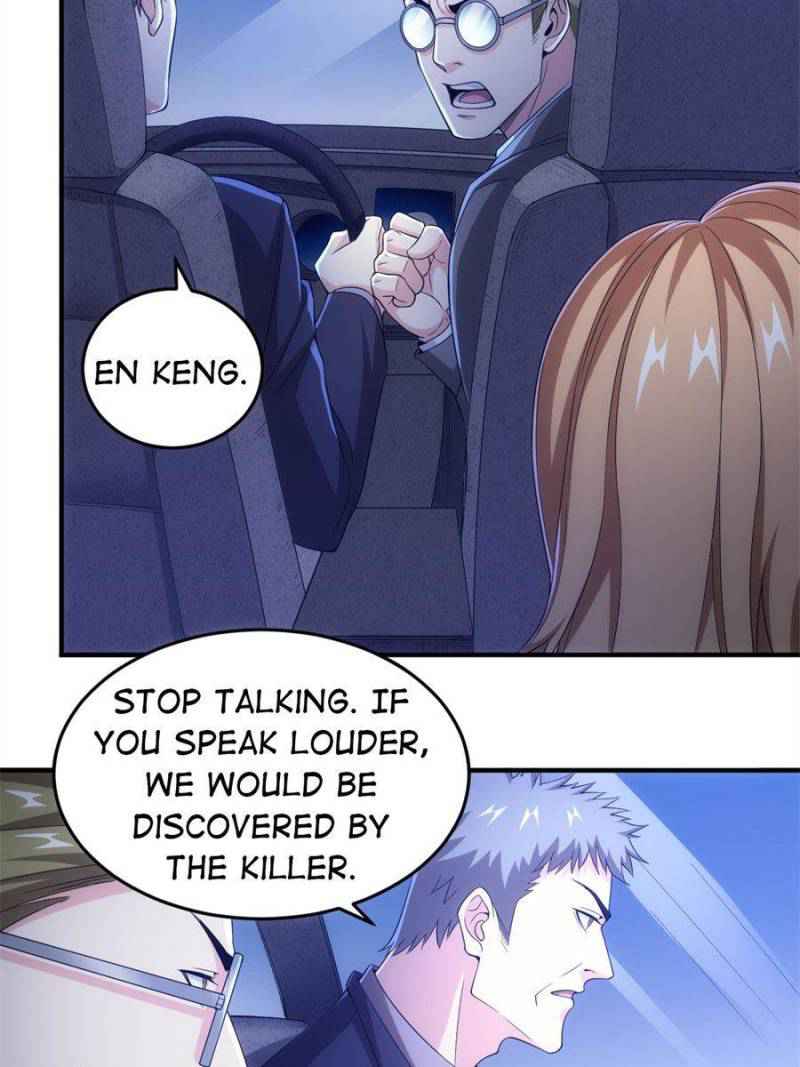 Rich Player (Billionaire Player) Chapter 180 - Page 49