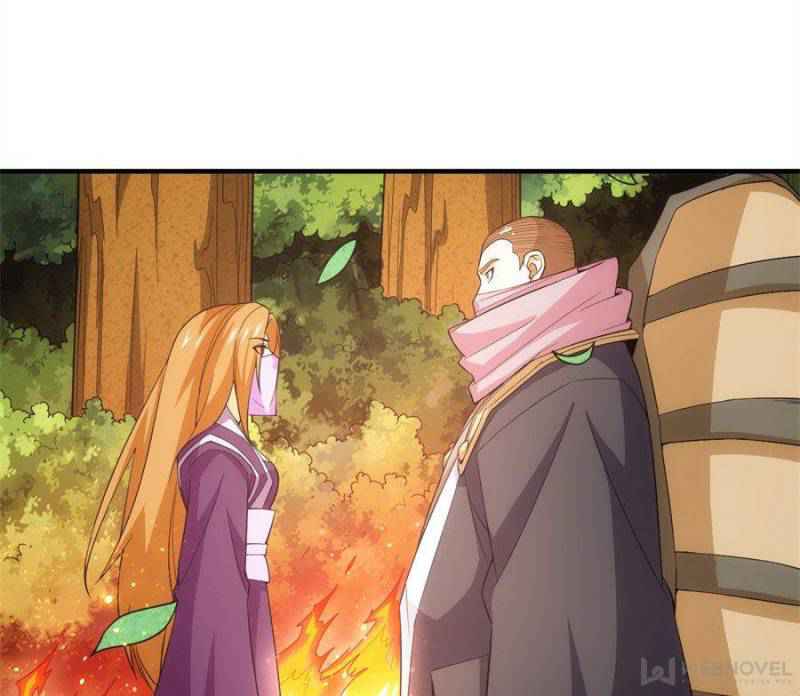 Rich Player (Billionaire Player) Chapter 180 - Page 5