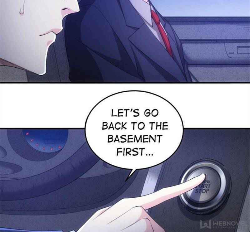 Rich Player (Billionaire Player) Chapter 180 - Page 50