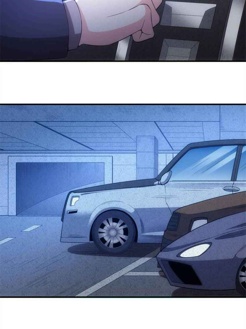 Rich Player (Billionaire Player) Chapter 180 - Page 51