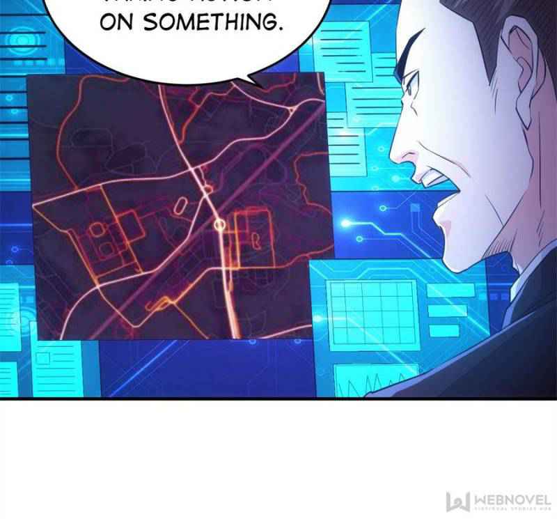 Rich Player (Billionaire Player) Chapter 180 - Page 53