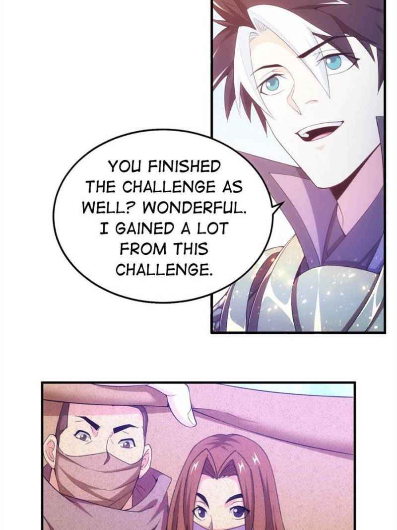 Rich Player (Billionaire Player) Chapter 181 - Page 14