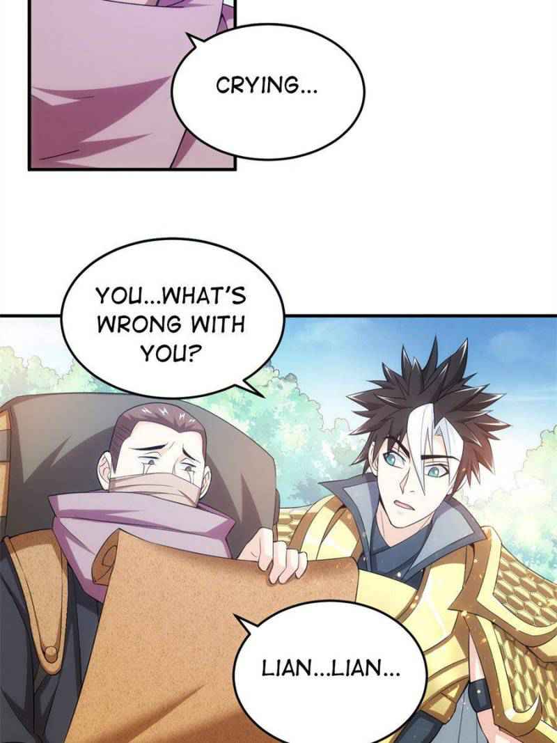 Rich Player (Billionaire Player) Chapter 181 - Page 16
