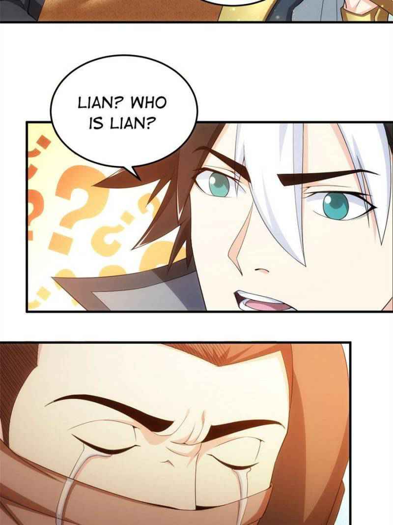 Rich Player (Billionaire Player) Chapter 181 - Page 17