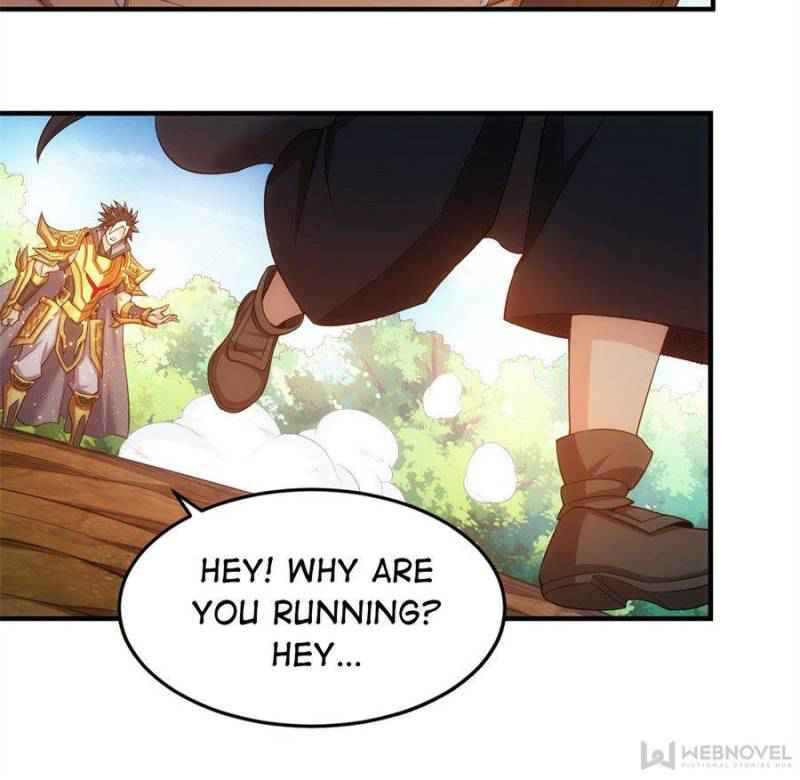 Rich Player (Billionaire Player) Chapter 181 - Page 18