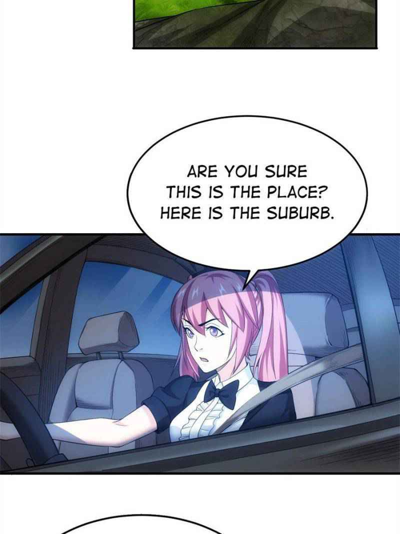 Rich Player (Billionaire Player) Chapter 181 - Page 20