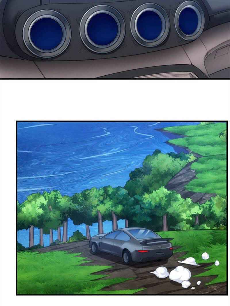 Rich Player (Billionaire Player) Chapter 181 - Page 22